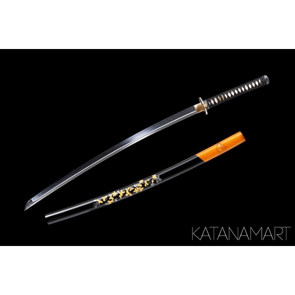 Kusaka Katana Iaito | Katana giapponese | Spada Samurai