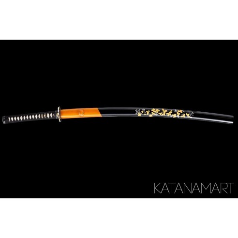 Kusaka Katana Iaito | Katana...