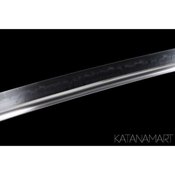 Kusaka Katana Iaito | Katana giapponese | Spada Samurai