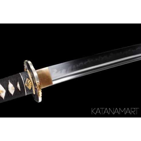 Kusaka Katana Iaito | Katana...