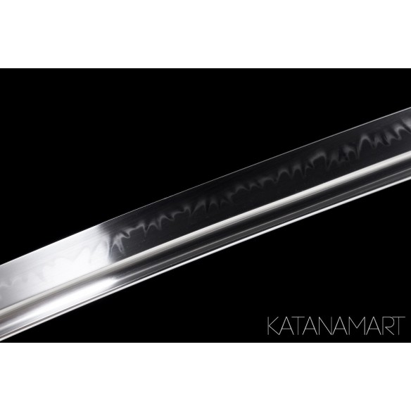Kusaka Katana Iaito | Katana giapponese | Spada Samurai