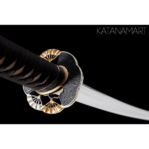 Kusaka Katana Iaito | Katana...