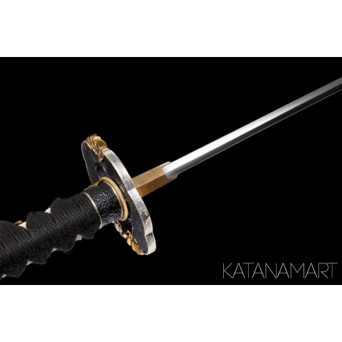 Kusaka Katana Iaito | Katana...