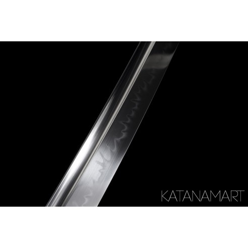 Kusaka Katana Iaito | Katana...