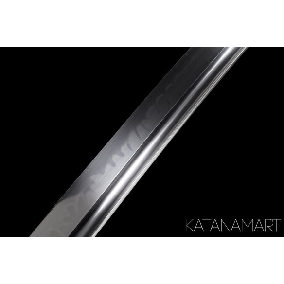 Kusaka Katana Iaito | Katana giapponese | Spada Samurai