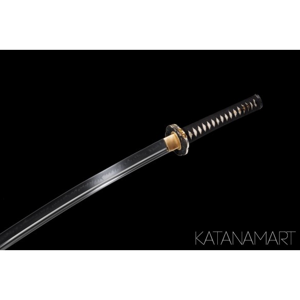 Kusaka Katana Iaito | Katana giapponese | Spada Samurai