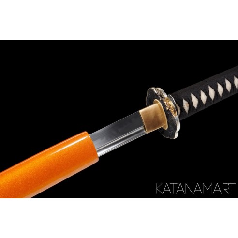 Kusaka Katana Iaito | Katana...