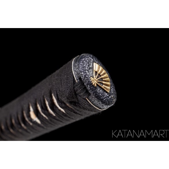 Kusaka Katana Iaito | Katana giapponese | Spada Samurai