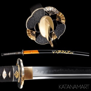 Kusaka Katana Iaito |...