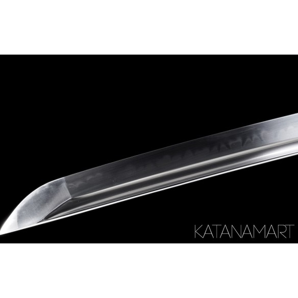 Kusaka Katana Iaito | Katana giapponese | Spada Samurai