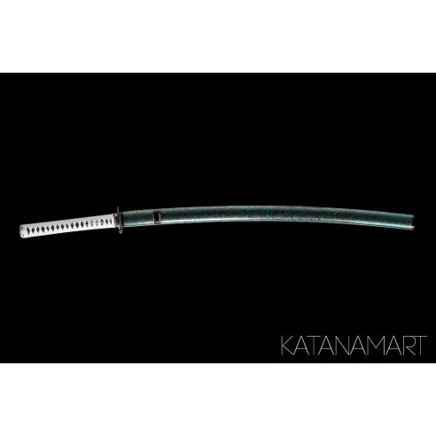 Sakamoto Katana Iaito | Katana...