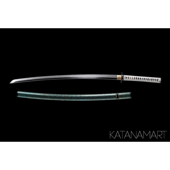 Sakamoto Katana Iaito | Katana giapponese | Spada Samurai