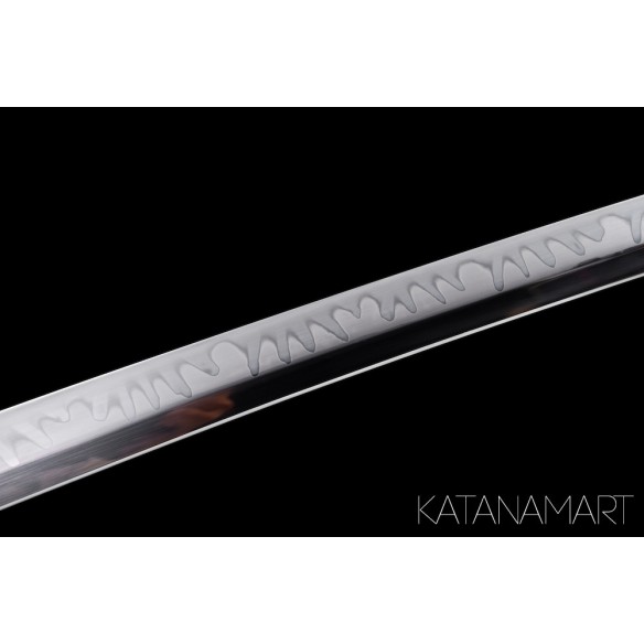 Sakamoto Katana Iaito | Katana giapponese | Spada Samurai