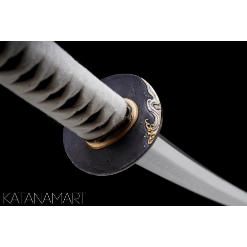 Sakamoto Katana Iaito | Katana...