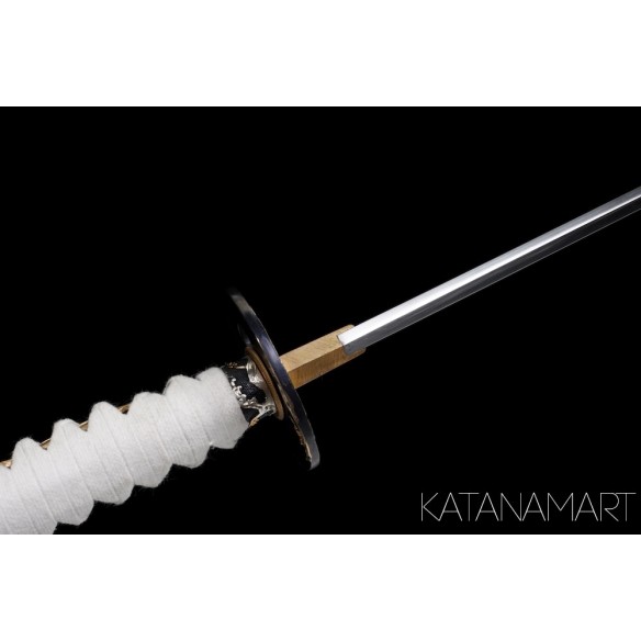Sakamoto Katana Iaito | Katana giapponese | Spada Samurai