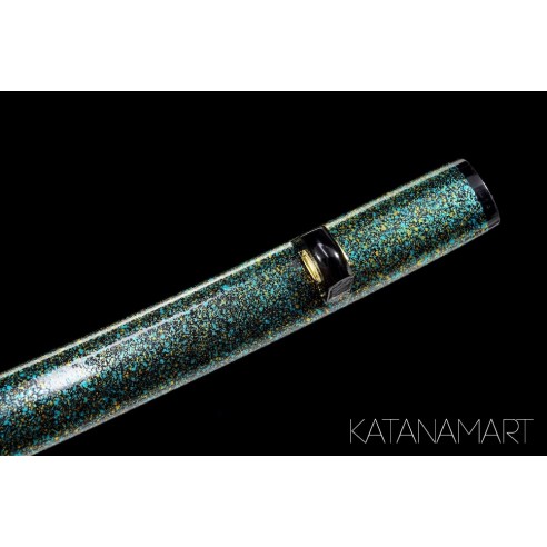 Sakamoto Katana Iaito | Katana...