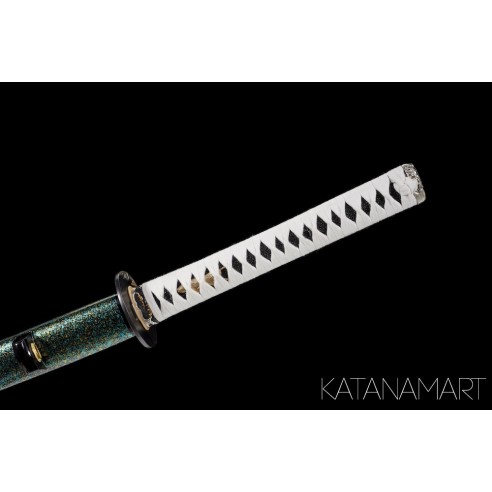 Sakamoto Katana Iaito | Katana...