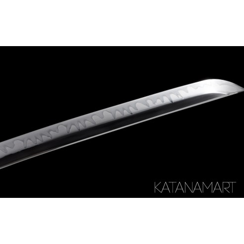 Sakamoto Katana Iaito | Katana...