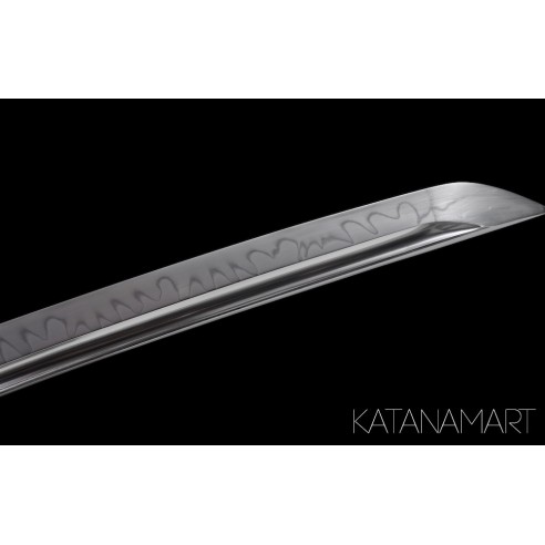 Otomo Katana Iaito | Katana...