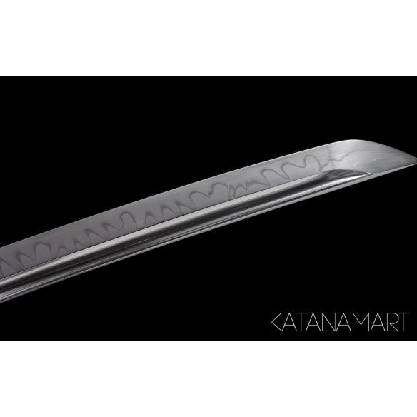 Otomo Katana Iaito | Katana giapponese | Spada Samurai