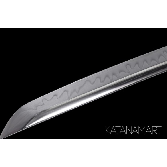 Otomo Katana Iaito | Katana giapponese | Spada Samurai