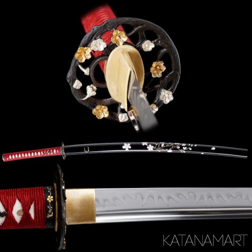 Otomo Katana Iaito | Katana...