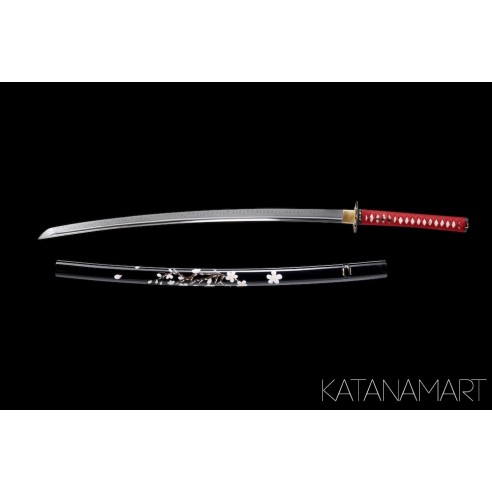 Otomo Katana Iaito | Katana...