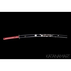 Otomo Katana Iaito | Katana... 2