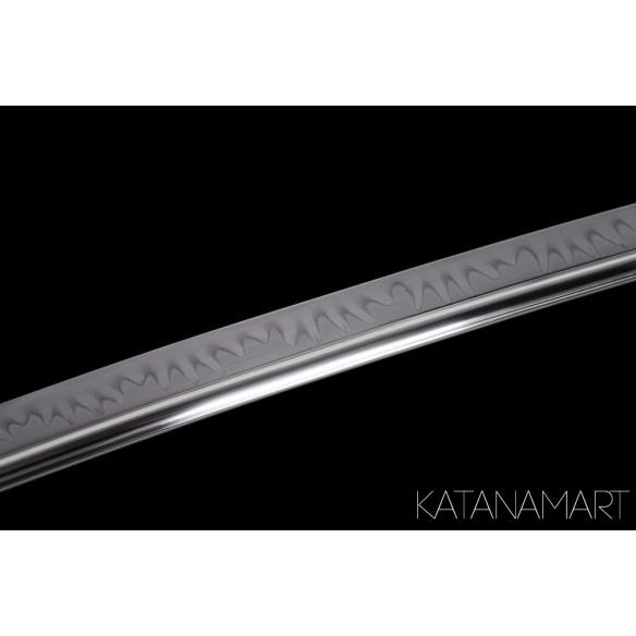 Otomo Katana Iaito | Katana giapponese | Spada Samurai
