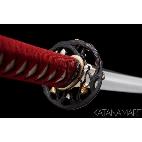 Otomo Katana Iaito | Katana...