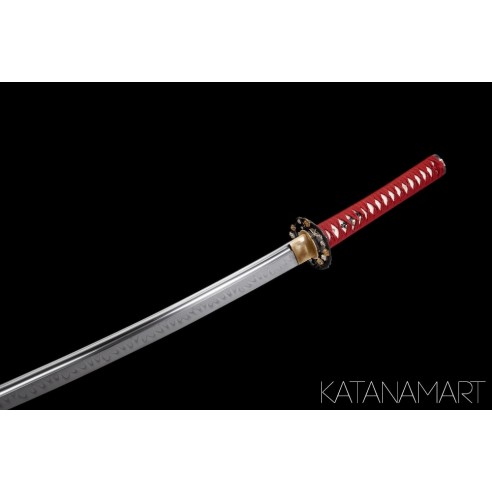 Otomo Katana Iaito | Katana...
