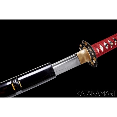 Otomo Katana Iaito | Katana...