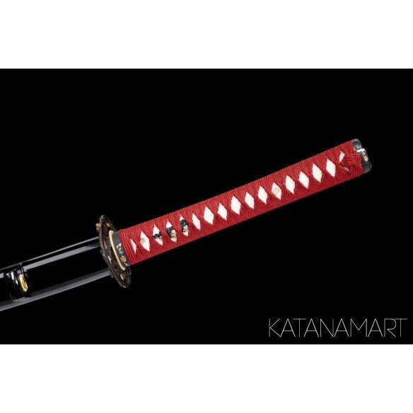 Otomo Katana Iaito | Katana giapponese | Spada Samurai