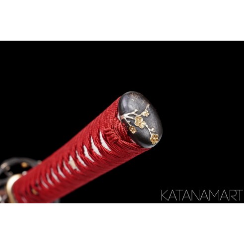 Otomo Katana Iaito | Katana...