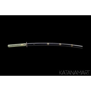 Tomoe Katana Iaito | Katana... 2