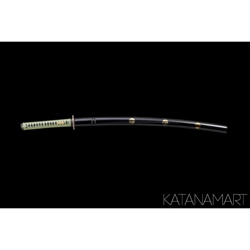 Tomoe Katana Iaito | Katana...