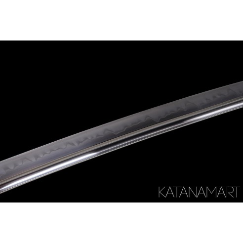 Tomoe Katana Iaito | Katana...