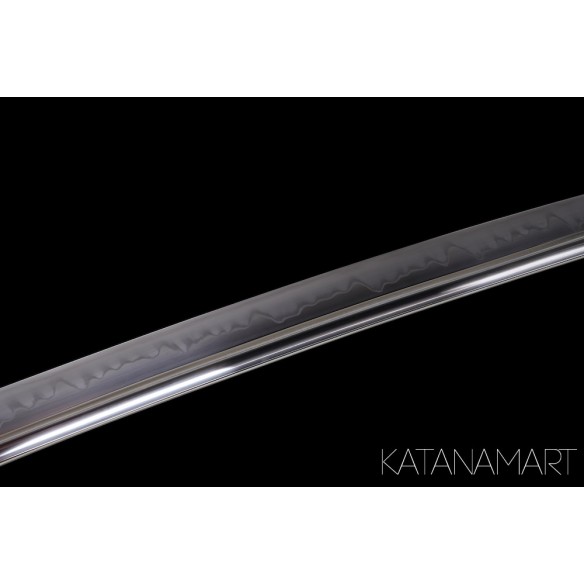 Tomoe Katana Iaito | Katana giapponese | Spada Samurai