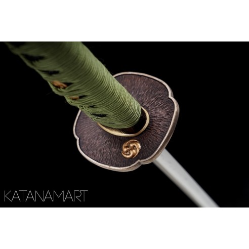 Tomoe Katana Iaito | Katana...