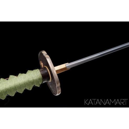 Tomoe Katana Iaito | Katana...
