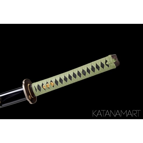 Tomoe Katana Iaito | Katana...