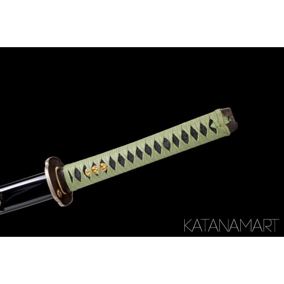 Tomoe Katana Iaito | Katana giapponese | Spada Samurai