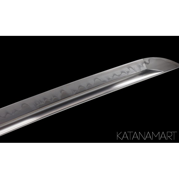 Tomoe Katana Iaito | Katana giapponese | Spada Samurai