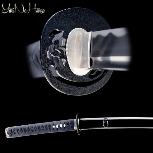 Kusunoki Katana | Katana giapponese