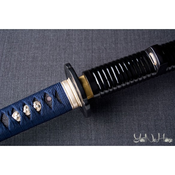 Kikuchi Katana