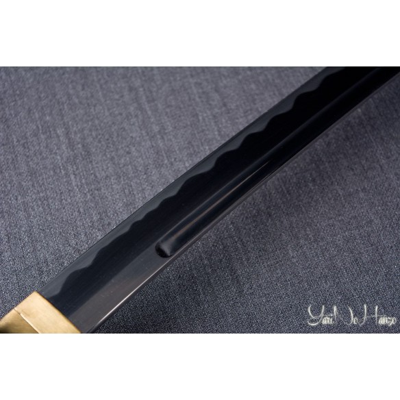 Kikuchi Katana