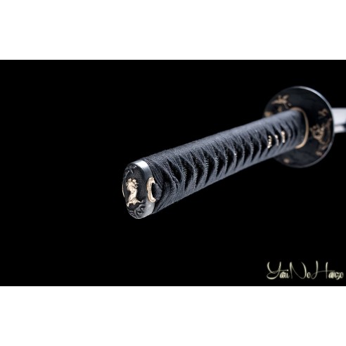 Ishiki Katana