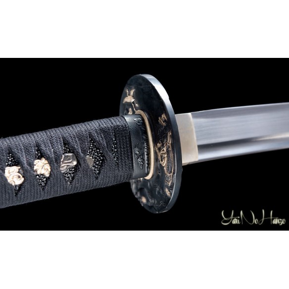 Ishiki Katana