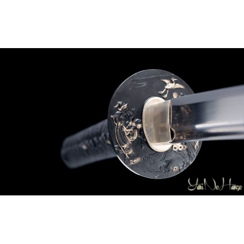 Ishiki Katana