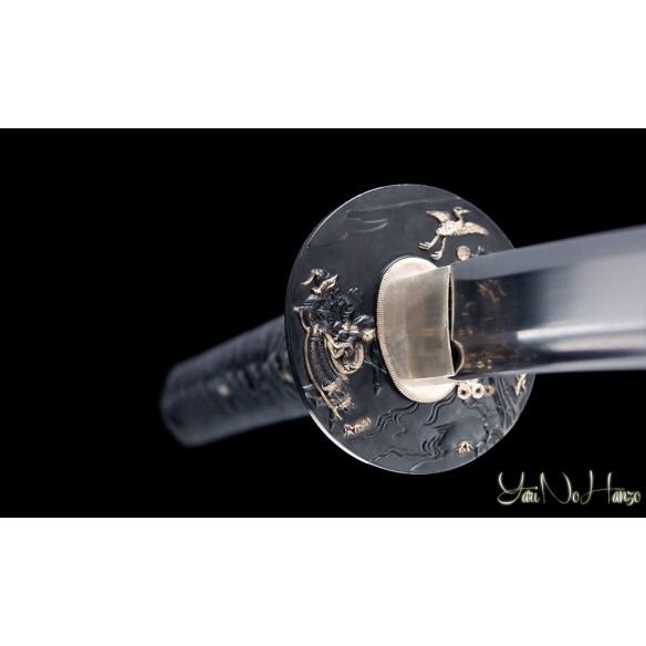 Ishiki Katana